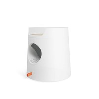 福利品專區 - 貓城堡抓板貓砂盆